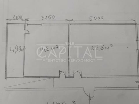 комерційна за адресою вул. Вячеслава Черновола, 34