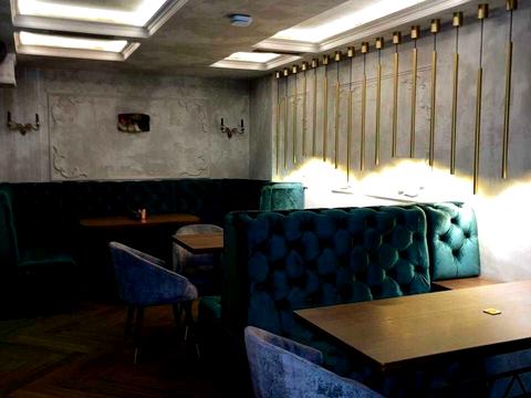 коммерческая по адресу Магдебурского Права ул. (Гопнер), 1