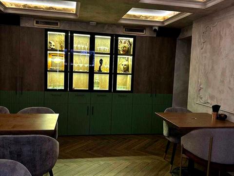 комерційна за адресою Магдебурзького Права вул. (Гопнер), 1