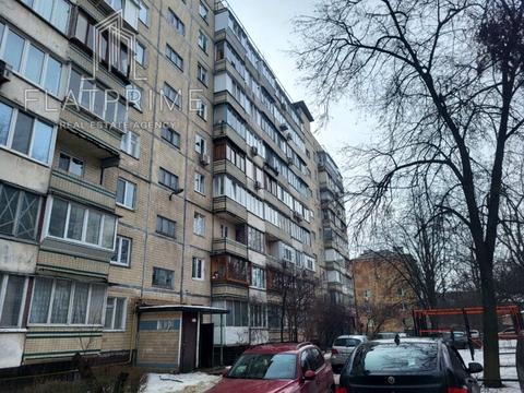 квартира по адресу Януша Корчака ул. (Баумана), 20-А