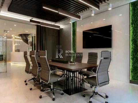 комерційна за адресою Андрія Верхогляда вул. (Михайла Драгомирова), 20-А