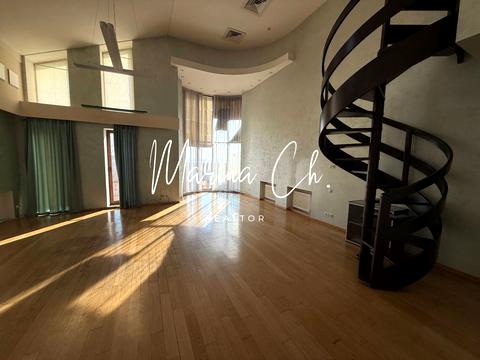 комерційна за адресою Григорія Маркевича вул. (Обручева), 17