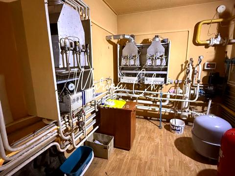 комерційна за адресою Григорія Маркевича вул. (Обручева), 17