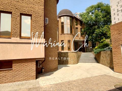 комерційна за адресою Григорія Маркевича вул. (Обручева), 17