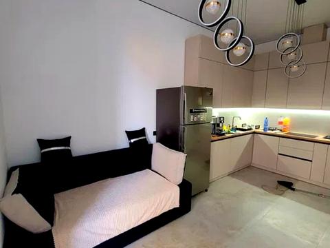 квартира за адресою Львів, Залізнична вул., 9Б