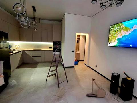 квартира за адресою Львів, Залізнична вул., 9Б