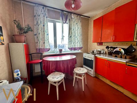 квартира за адресою Райдужна вул., 57