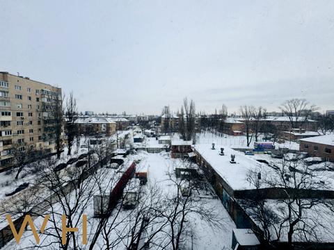 квартира за адресою Райдужна вул., 57