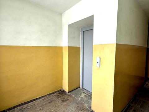 квартира за адресою Івана Пулюя вул., 4