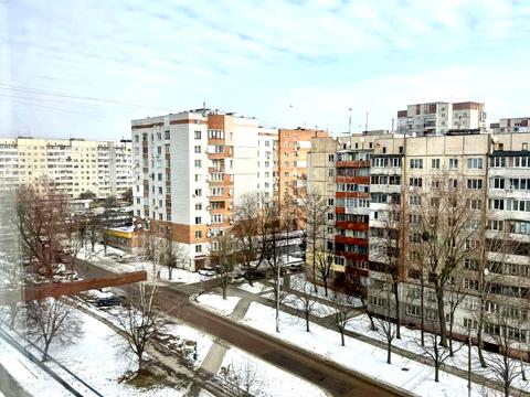 квартира за адресою Івана Пулюя вул., 4