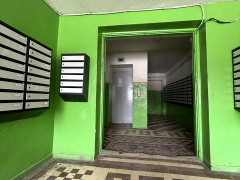 квартира за адресою Івана Пулюя вул., 4