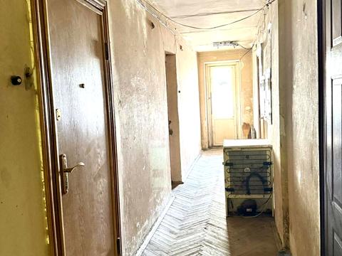 квартира за адресою Івана Пулюя вул., 4