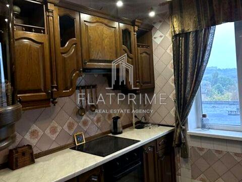 квартира по адресу Юлии Здановской ул. (Ломоносова), 8