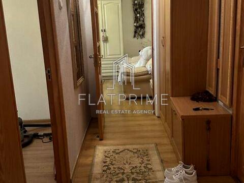 квартира по адресу Юлии Здановской ул. (Ломоносова), 8