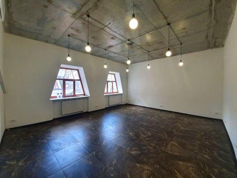 коммерческая по адресу Воздвиженская ул., 22