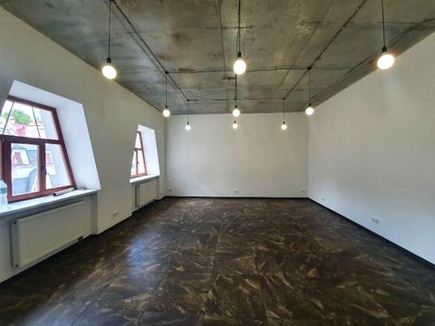 коммерческая по адресу Воздвиженская ул., 22