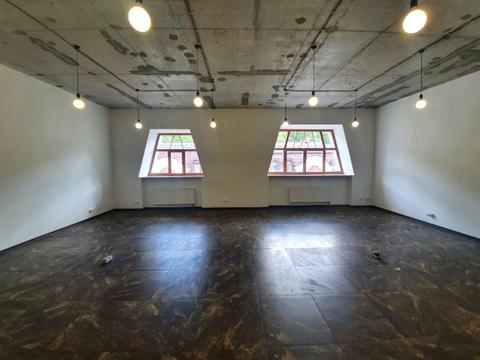 коммерческая по адресу Воздвиженская ул., 22