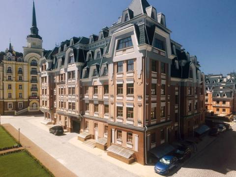 коммерческая по адресу Воздвиженская ул., 22