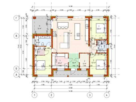 будинок за адресою вул. Снайпера