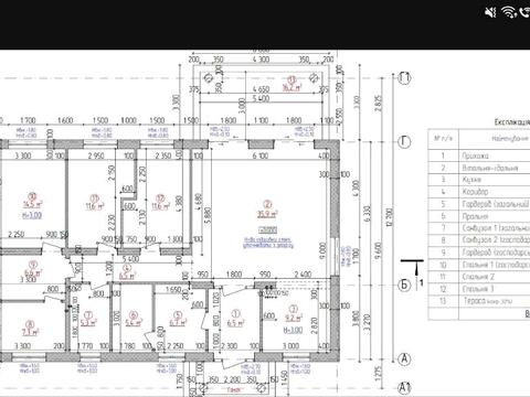 дом по адресу Евгения Плужника ул.