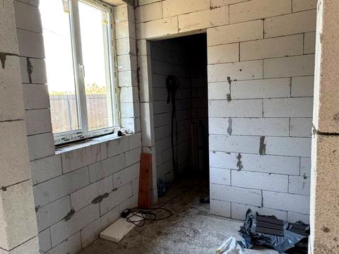 дом по адресу Евгения Плужника ул.