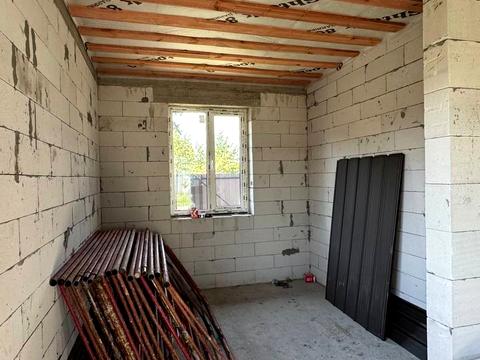 дом по адресу Евгения Плужника ул.