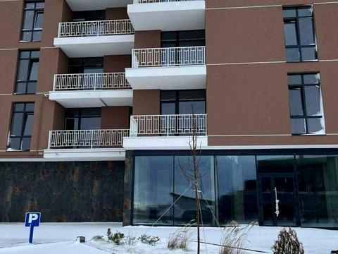 квартира по адресу Киевская ул., 110а