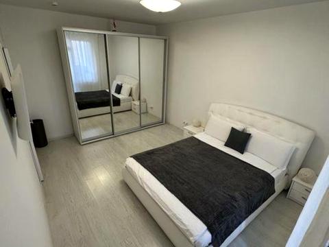 квартира за адресою В'ячеслава Чорновола вул., 27