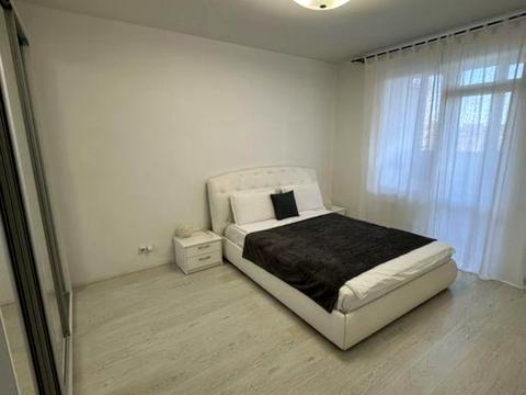 квартира за адресою В'ячеслава Чорновола вул., 27