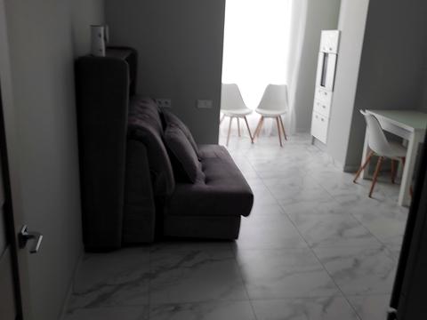 квартира за адресою Героїв Рятувальників вул. (Володі Дубініна), 6