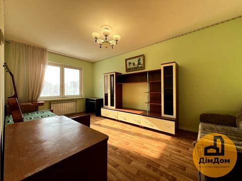 квартира за адресою Петра Григоренка просп., 12