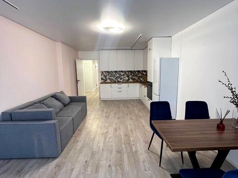 квартира за адресою Якова Гніздовського вул., 75в