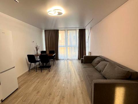 квартира за адресою Якова Гніздовського вул., 75в