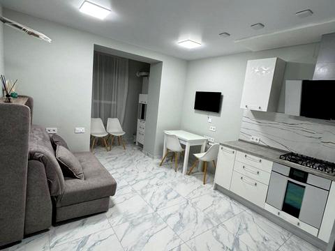 квартира за адресою Героїв Рятувальників вул. (Володі Дубініна), 6