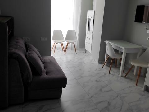 квартира за адресою Героїв Рятувальників вул. (Володі Дубініна), 6