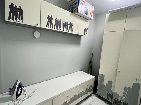 квартира за адресою Героїв Рятувальників вул. (Володі Дубініна), 6