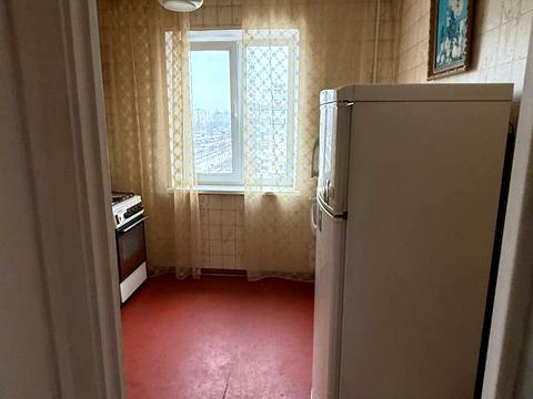 квартира за адресою Оноре де Бальзака вул., 16-А