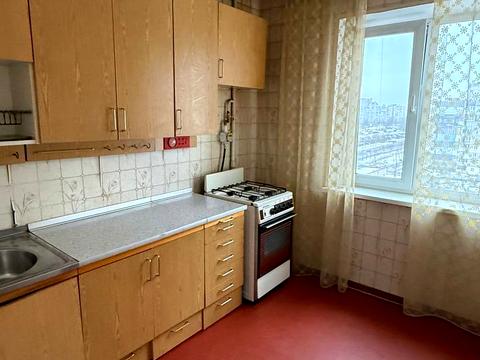 квартира за адресою Оноре де Бальзака вул., 16-А