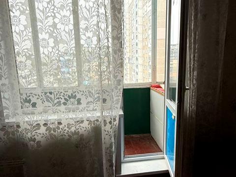 квартира за адресою Оноре де Бальзака вул., 16-А