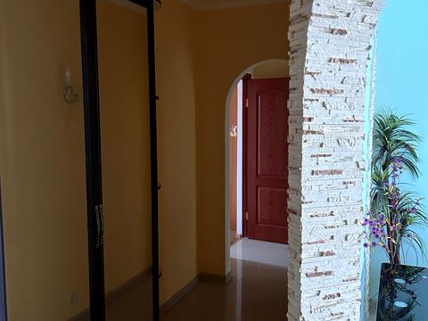 квартира за адресою Кобзарська вул., 65