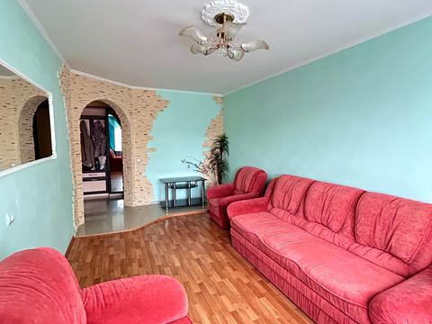 квартира за адресою Кобзарська вул., 65