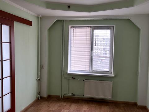 квартира за адресою Кобзарська вул., 65