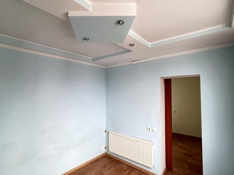 квартира за адресою Кобзарська вул., 65