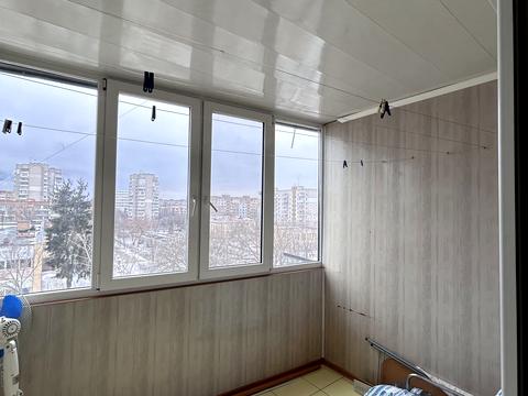 квартира за адресою Кобзарська вул., 65