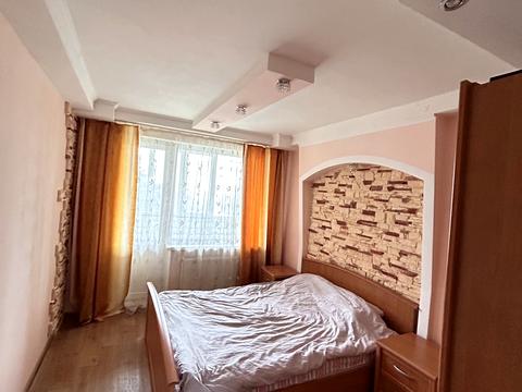 квартира за адресою Кобзарська вул., 65