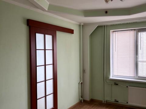 квартира за адресою Кобзарська вул., 65