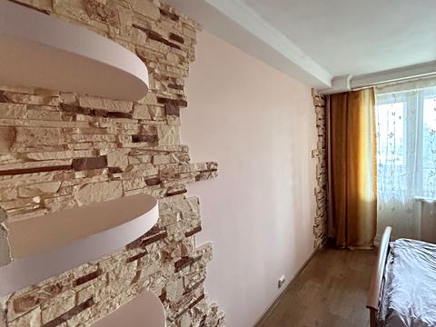 квартира за адресою Кобзарська вул., 65