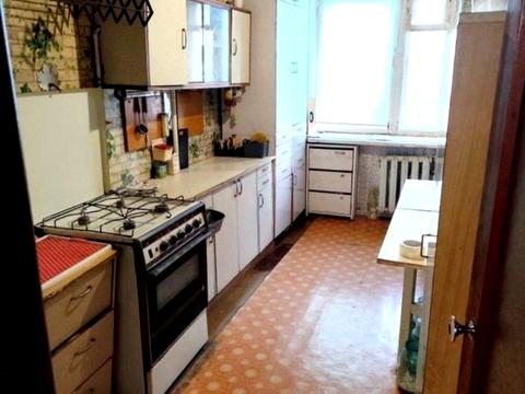 квартира за адресою Красный камень, 4г