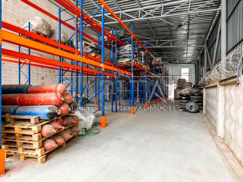 комерційна за адресою с. Крюківщина, вул. В'ячеслава Чорновола, 32