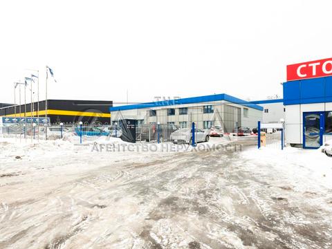 комерційна за адресою с. Крюківщина, вул. В'ячеслава Чорновола, 32